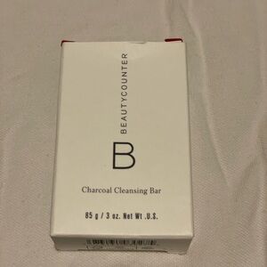 Beautycounter Charcoal cleansing bar